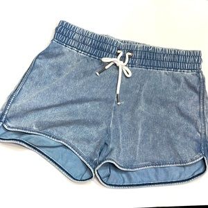 High Rise Shortie -Small -Ardene brand- NWT